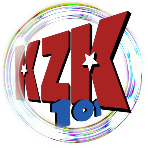 KZK101 NTWRK Radio Station and Entertainment Network