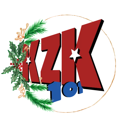 KZK101 Entertainment NTWRK