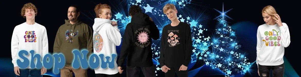kzk101 Winter Wear Xmas 2025 ad